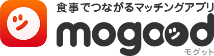 mogood（モグット）-食事でつながるマッチングアプリ