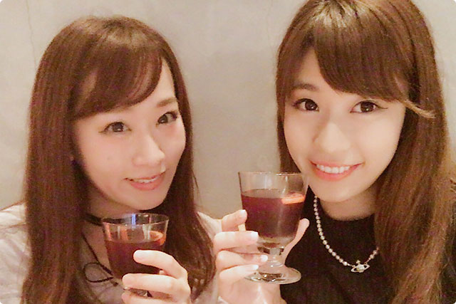 割烹料理屋の娘、なっちゃんとグル活！