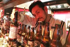 【狼の巣】下北にすんごいロカビリーバー発見