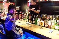 【兎 南池袋店】VIPルームもおススメ！カクテルがこだわり隠れ家バー