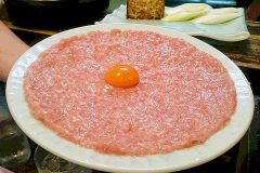 【軍鶏丸（しゃもまる）】東京で軍鶏料理と言えばこのお店！新鮮な鳥刺しを堪能しよう！