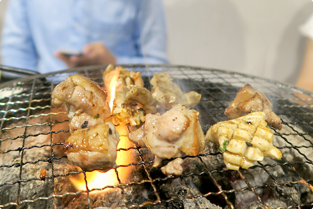 ヒロミヤ　焼肉