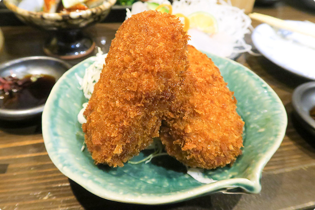 おでんと鴨蕎麦居酒屋　じんべえ