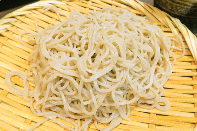 おでんと鴨蕎麦居酒屋　じんべえ