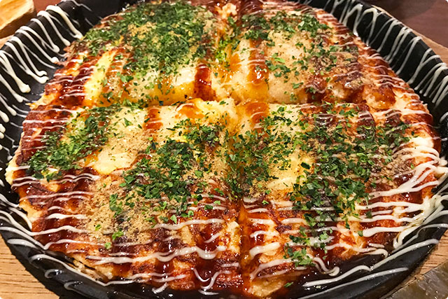 お好み焼きこて吉武蔵小杉東急スクエア店