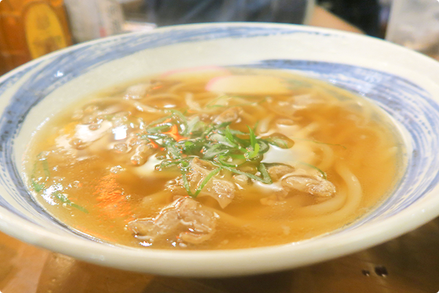 日本一の串かつ 横綱 通天閣店