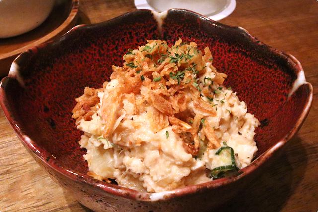 居酒屋マルタ