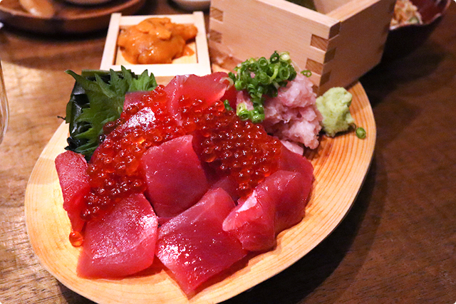 居酒屋マルタ