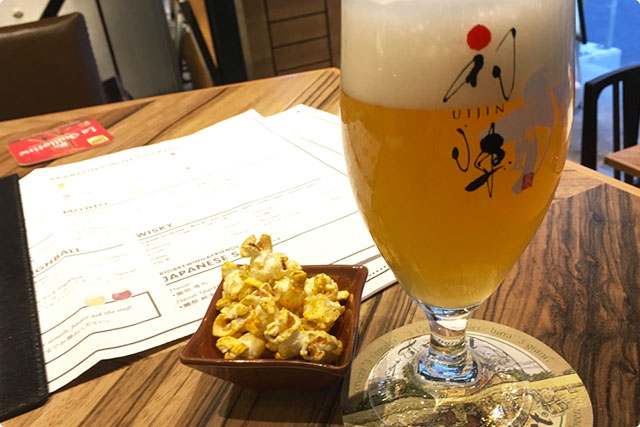 RIO BREWING＆CO.東京醸造所