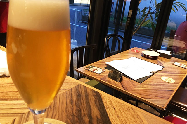 RIO BREWING＆CO.東京醸造所