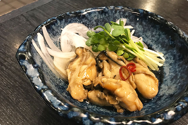 カープ鳥 ひろしま毘沙門店