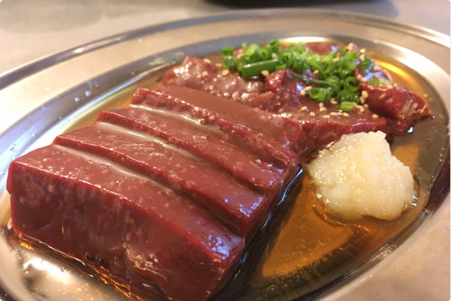 焼肉ヒロミヤ 3号店