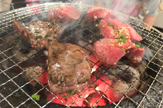 焼肉ヒロミヤ 3号店