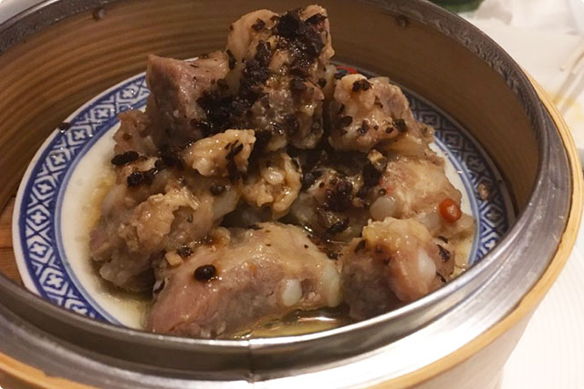 粥麺専家 香港バル213