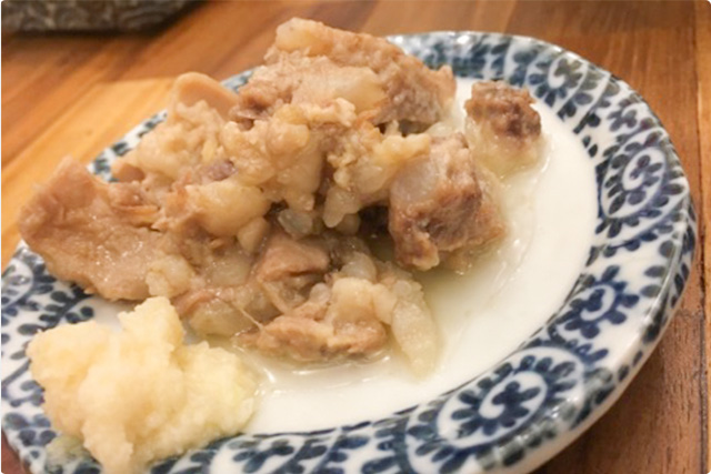 炭火焼肉ホルモン 裏ネバーランド