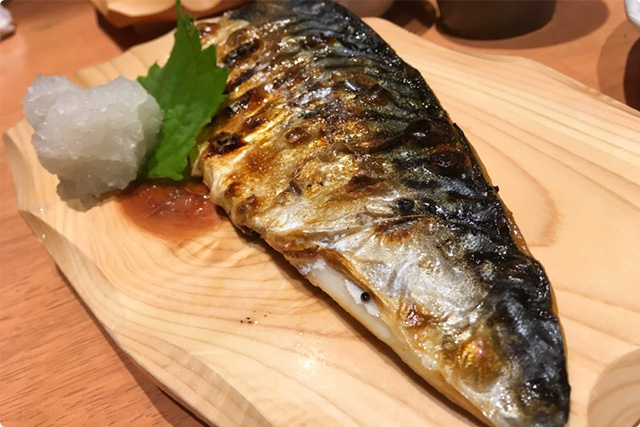 大衆焼鳥とマグロがおいしいお店 かんぱい家 西葛西