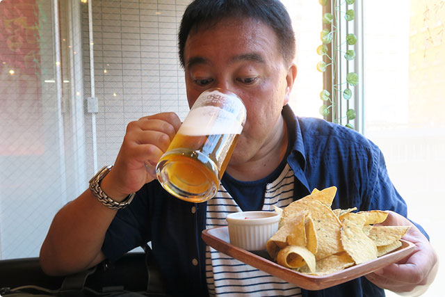 肉バルミート吉田　栄店