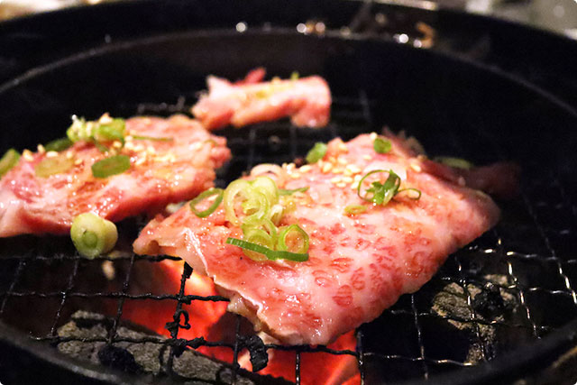 立喰☆焼肉瑞園