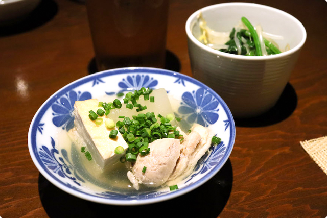 話食屋 ひろ志