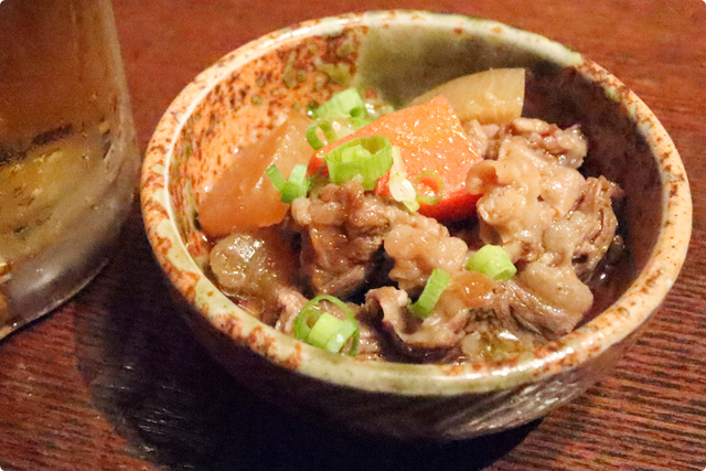 居酒屋 たなか畜産 赤坂店