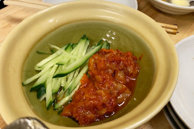 大衆焼肉ホルモン もつりき 御茶ノ水駅前店