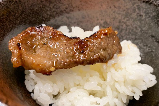 大衆焼肉ホルモン もつりき 御茶ノ水駅前店