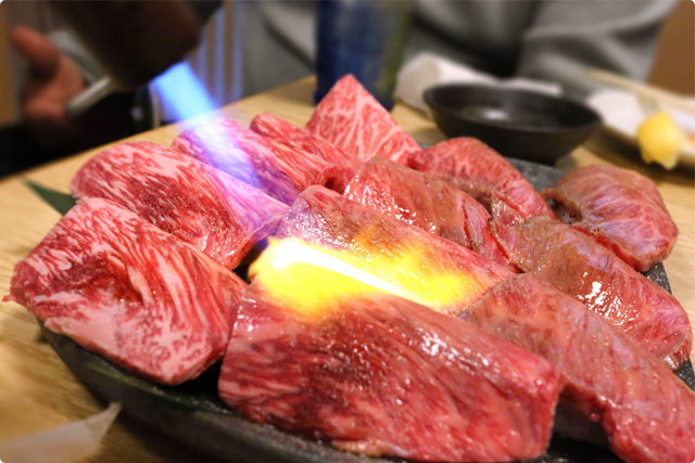 焼肉たまき