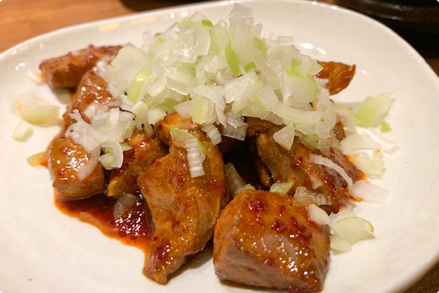 串焼げん 森下店