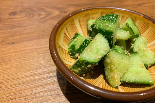 五反田 鶏料理きむら