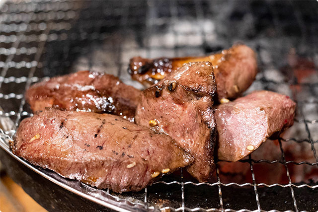 たまには焼肉 高円寺店