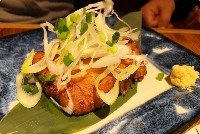 窯焼き大衆酒場 どんちゃか