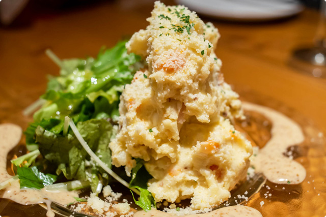 肉バル×ワイン ジカビヤ 東陽町店